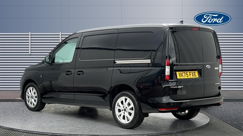 Ford Transit Connect 230 L2 Diesel 2.0 EcoBlue 102ps Limited Van